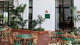 <b>La Maison Palmier Restaurant</b>. Images powered by <a href="https://www.leonardoworldwide.com/" title="Leonardo Worldwide" target="_blank">Leonardo</a>.