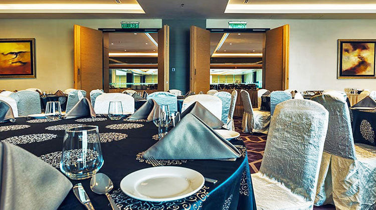 The Light Hotel Penang Meeting