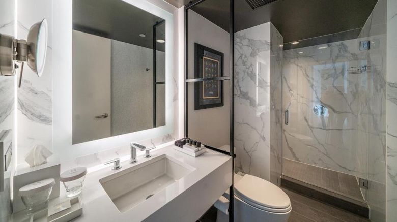 <b>The Hotel at Midtown Room</b>. Images powered by <a href="https://www.leonardoworldwide.com/" title="Leonardo Worldwide" target="_blank">Leonardo</a>.