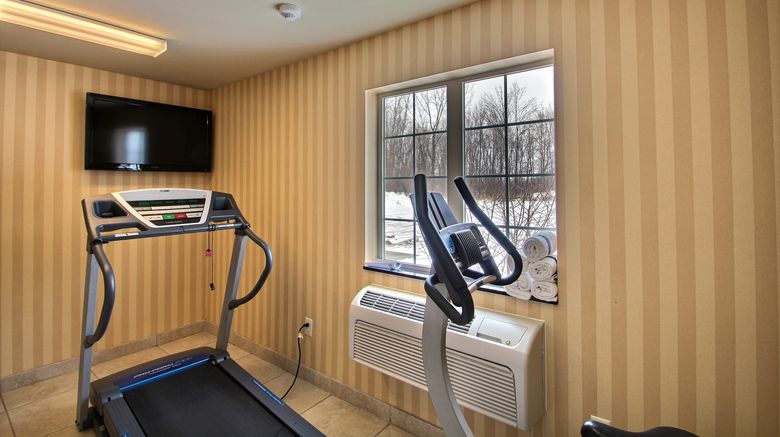 <b>Cobblestone Inn & Suites Recreation</b>. Images powered by <a href="https://www.leonardoworldwide.com/" title="Leonardo Worldwide" target="_blank">Leonardo</a>.