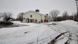 Cobblestone Inn & Suites Exterior