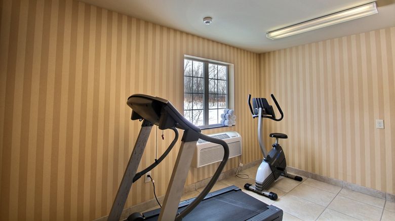 <b>Cobblestone Inn & Suites Recreation</b>. Images powered by <a href="https://www.leonardoworldwide.com/" title="Leonardo Worldwide" target="_blank">Leonardo</a>.