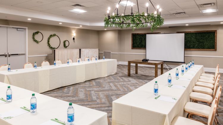 Holiday Inn Manahawkin/Long Beach Is Meeting