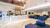 Holiday Inn Manahawkin/Long Beach Is Lobby