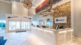 Holiday Inn Manahawkin/Long Beach Is Lobby