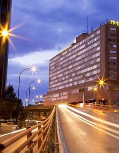 Hotel Wear Chamartin