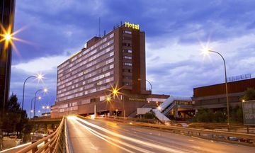 Hotel Wear Chamartin