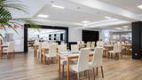 Hotel Wear Chamartin Restaurant