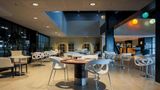 Hotel Wear Chamartin Restaurant