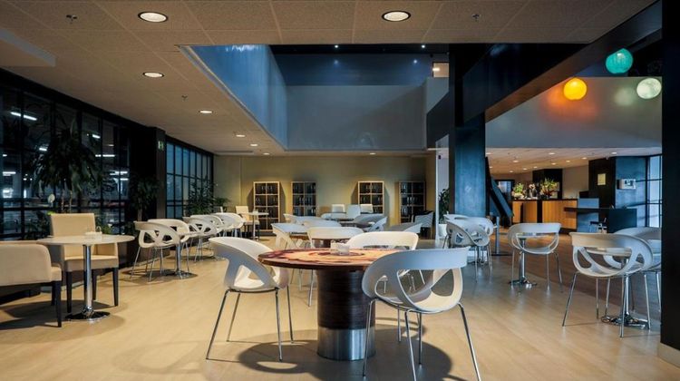 Hotel Wear Chamartin Restaurant