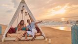 InterContinental Mahabalipuram Resort Beach