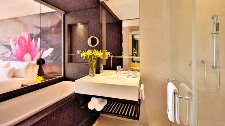 The Westin Hyderabad Mindspace Room