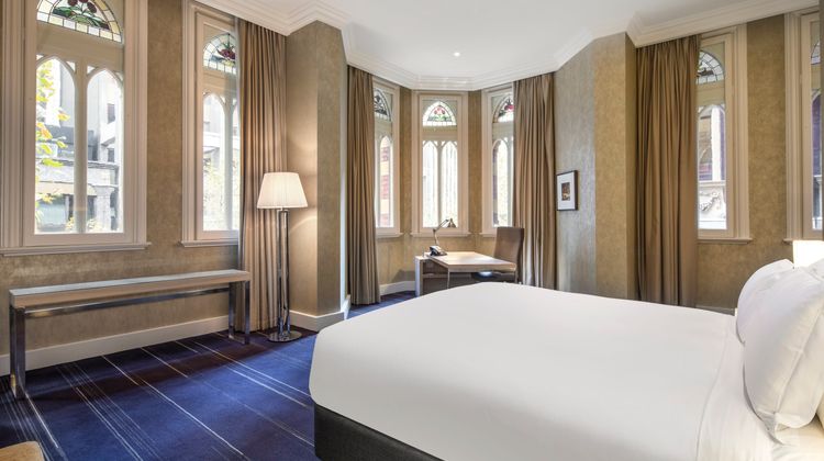 InterContinental Melbourne The Rialto Suite