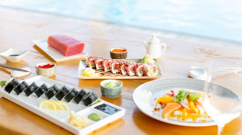 <b>The Cove, Eleuthera Restaurant</b>. Images powered by <a href="https://www.leonardoworldwide.com/" title="Leonardo Worldwide" target="_blank">Leonardo</a>.