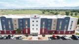 Candlewood Stes Grand Junction NW Exterior
