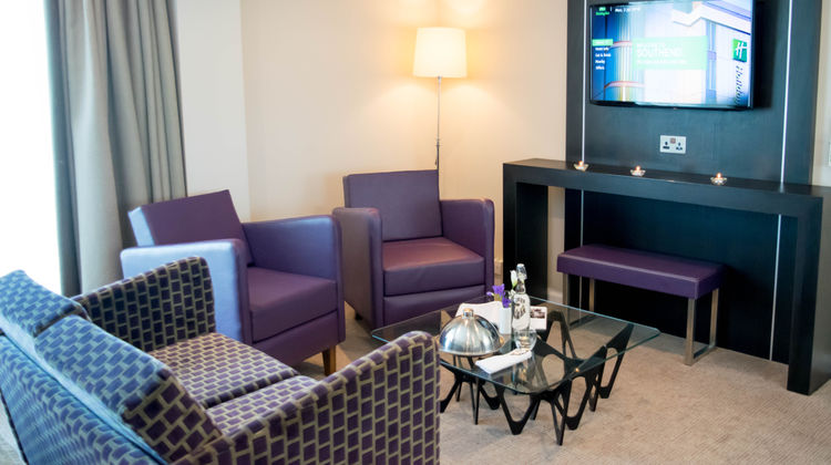 Holiday Inn Southend Suite