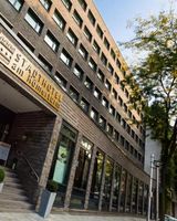 Stadthotel am Roemerturm