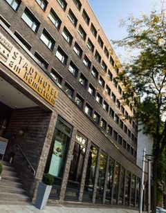 Stadthotel am Roemerturm