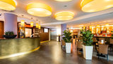 Stadthotel am Roemerturm Lobby