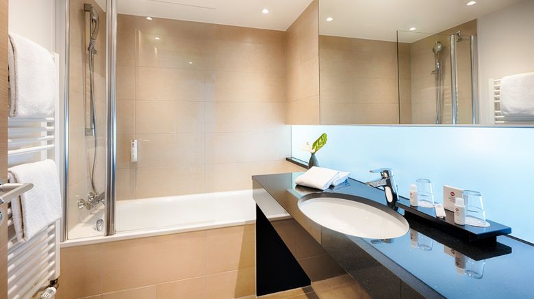 <b>City Hotel Frankfurt Room</b>. Images powered by <a href="https://www.leonardoworldwide.com/" title="Leonardo Worldwide" target="_blank">Leonardo</a>.