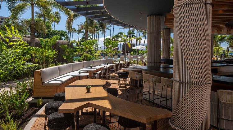 The Westin Maui Resort & Spa, Ka'anapali Restaurant