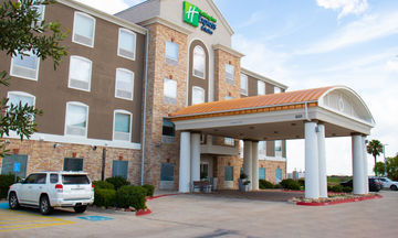 Holiday Inn Express Hotel & Suites
