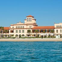 Le Meridien Ra Beach Hotel & Spa