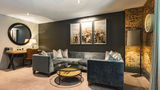Dakota Eurocentral Suite