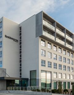 Residence Inn Brussels Airport