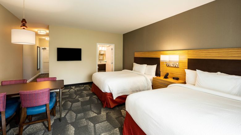 <b>TownePlace Fort Mill at Carowinds Blvd Suite</b>. Images powered by <a href="https://www.leonardoworldwide.com/" title="Leonardo Worldwide" target="_blank">Leonardo</a>.