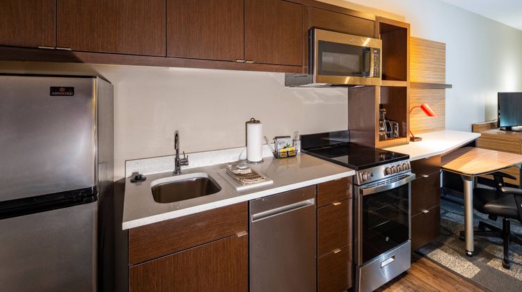 TownePlace Fort Mill at Carowinds Blvd Suite