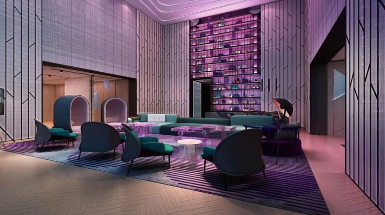 <b>Renaissance Changzhou Wujin Hotel Room</b>. Images powered by <a href="https://www.leonardoworldwide.com/" title="Leonardo Worldwide" target="_blank">Leonardo</a>.