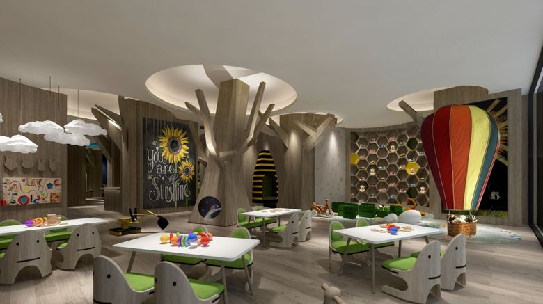 <b>Renaissance Changzhou Wujin Hotel Other</b>. Images powered by <a href="https://www.leonardoworldwide.com/" title="Leonardo Worldwide" target="_blank">Leonardo</a>.