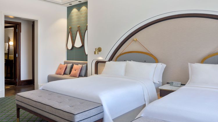Westin Dubai Mina Seyahi Resort & Marina Beach