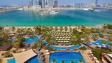 Westin Dubai Mina Seyahi Resort & Marina Recreation