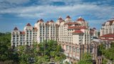 Putrajaya Marriott Hotel Exterior