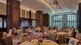 Putrajaya Marriott Hotel Restaurant