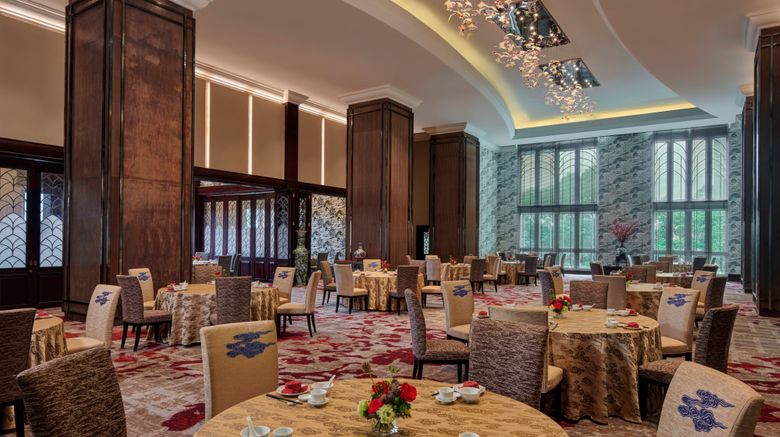<b>Putrajaya Marriott Hotel Restaurant</b>. Images powered by <a href="https://www.leonardoworldwide.com/" title="Leonardo Worldwide" target="_blank">Leonardo</a>.