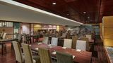 Putrajaya Marriott Hotel Restaurant