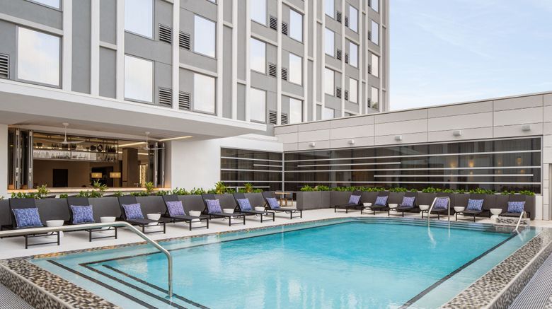 <b>AC Hotel Miami Dadeland Recreation</b>. Images powered by <a href="https://www.leonardoworldwide.com/" title="Leonardo Worldwide" target="_blank">Leonardo</a>.
