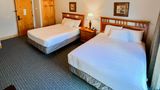Ruttger's Bay Lake Lodge Room