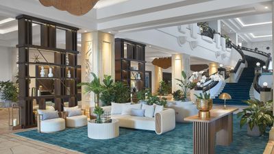 Marriott Vacation Club-Surfers Paradise