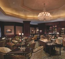 The Ritz-Carlton, Osaka Lobby