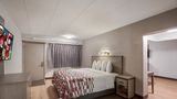 Red Roof Inn Philadelphia - Trevose Room