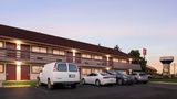 Red Roof Inn Philadelphia - Trevose Exterior
