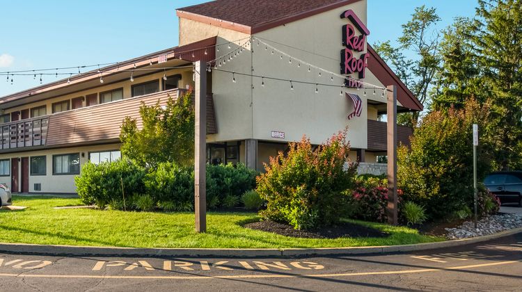 Red Roof Inn Philadelphia - Trevose Exterior