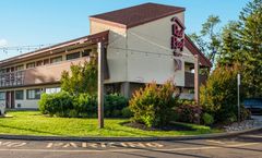 Red Roof Inn Philadelphia - Trevose