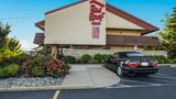 Red Roof Inn Philadelphia - Trevose Exterior