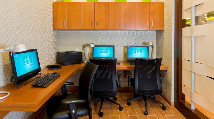 SpringHill Suites Philadelphia Langhorne Other