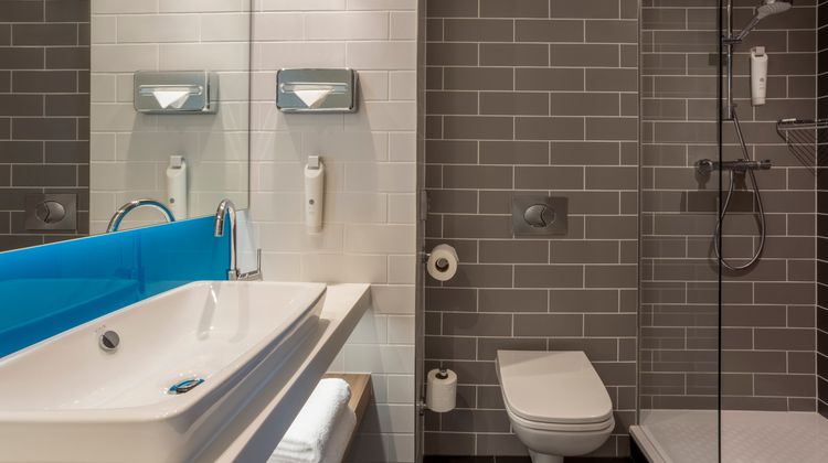 Holiday Inn Express & Suites Deventer Room